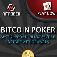 Avis sur Nitrogen Poker