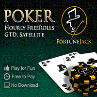 Fortune Jack Poker revue