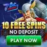 7Bit Casino Bonus Inscription