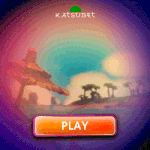 Katsubet Bonus Sans Dépôt 30 Tours
