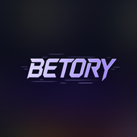 Betory casino logo