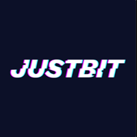 Justbit.io logo