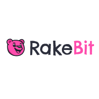 Rakebit.com casino logo