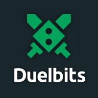 Duelbits casino logo